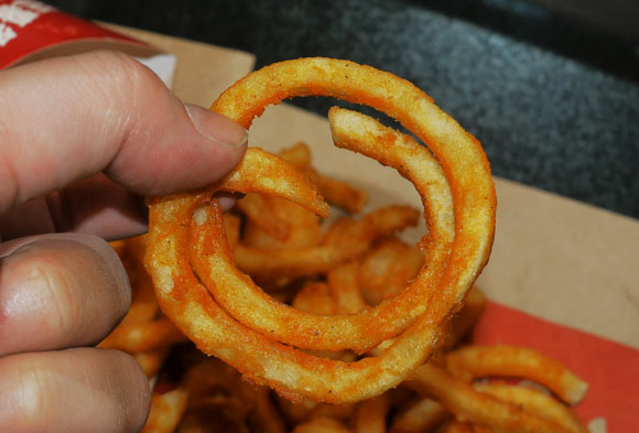 McFries 2